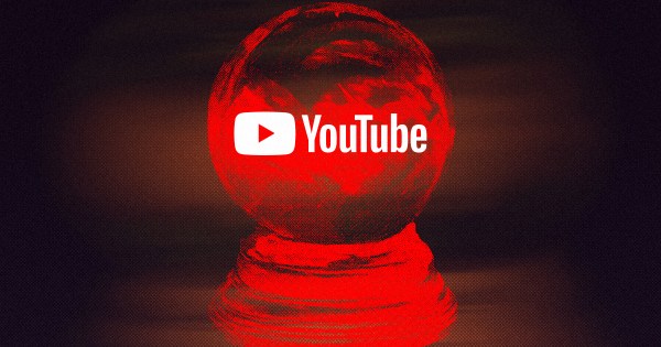 The Future of Media Is Being Built on YouTube The Future of Media Is Being Built on YouTube