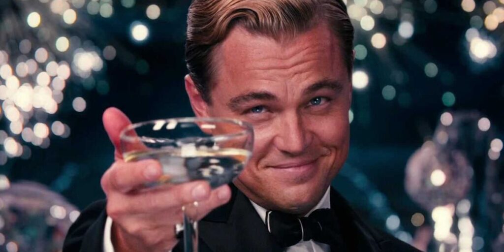 The Most Misunderstood Line in ‘The Great Gatsby’ The Most Misunderstood Line in ‘The Great Gatsby’