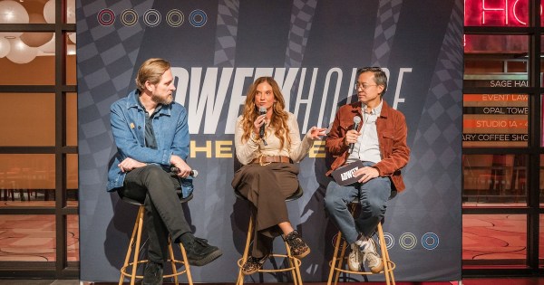 The New Speed of Marketing The New Speed of Marketing