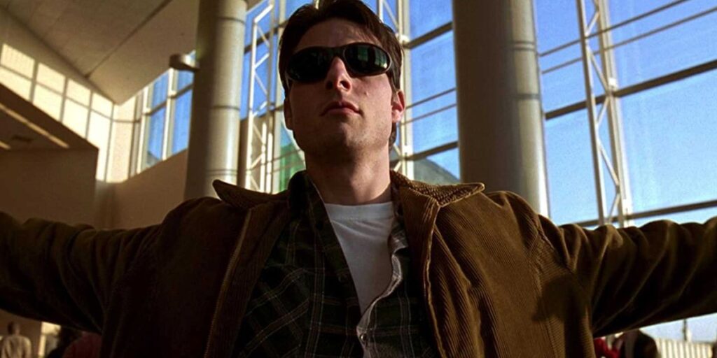 The Time Tom Hanks Passed on ‘Jerry Maguire’—and How Tom Cruise Saved the Day The Time Tom Hanks Passed on 'Jerry Maguire'—and How Tom Cruise Saved the Day