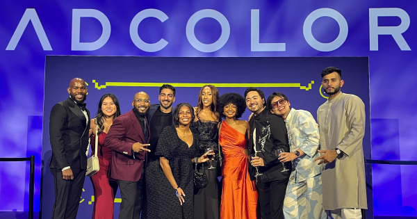 The Winners of the 2025 Adcolor Awards Showcase Community-Focused Leadership The Winners of the 2025 Adcolor Awards Showcase Community-Focused Leadership