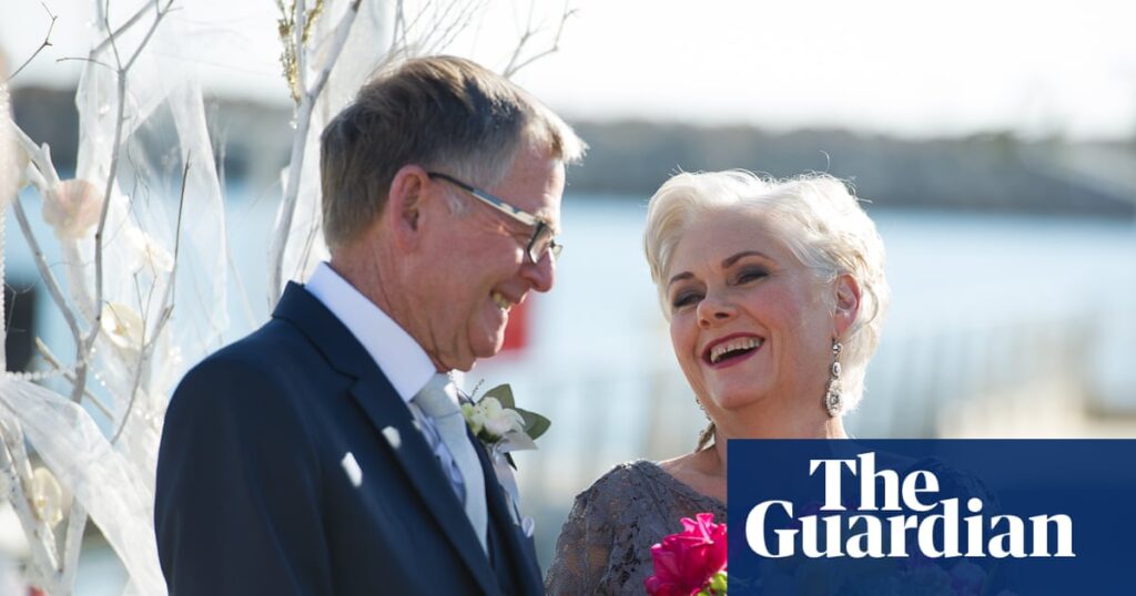 The moment I knew: when we reunited in our 60s, it felt like coming home | Relationships The moment I knew: when we reunited in our 60s, it felt like coming home | Relationships