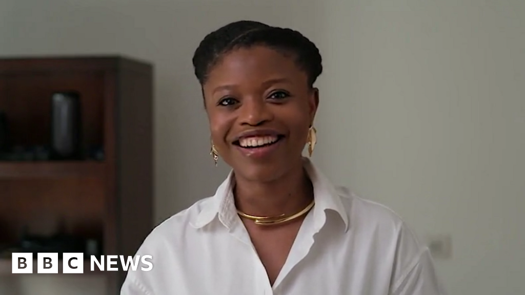 The start-up connecting African firms to tourists The start-up connecting African firms to tourists