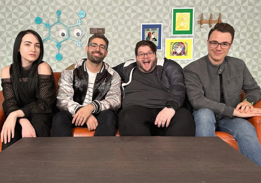 Theorist's staff wants to unionize with the WGA and Motion Picture Editors Guild. It declined to recognize them.