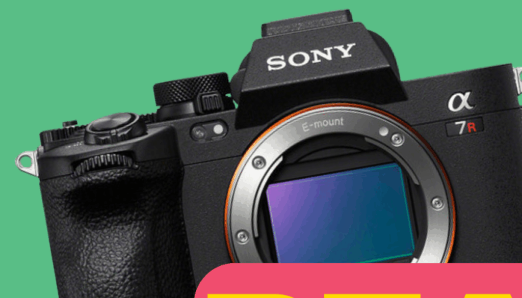 These Popular Sony a7 Models Are All On Sale and All Heavily Discounted These Popular Sony a7 Models Are All On Sale and All Heavily Discounted