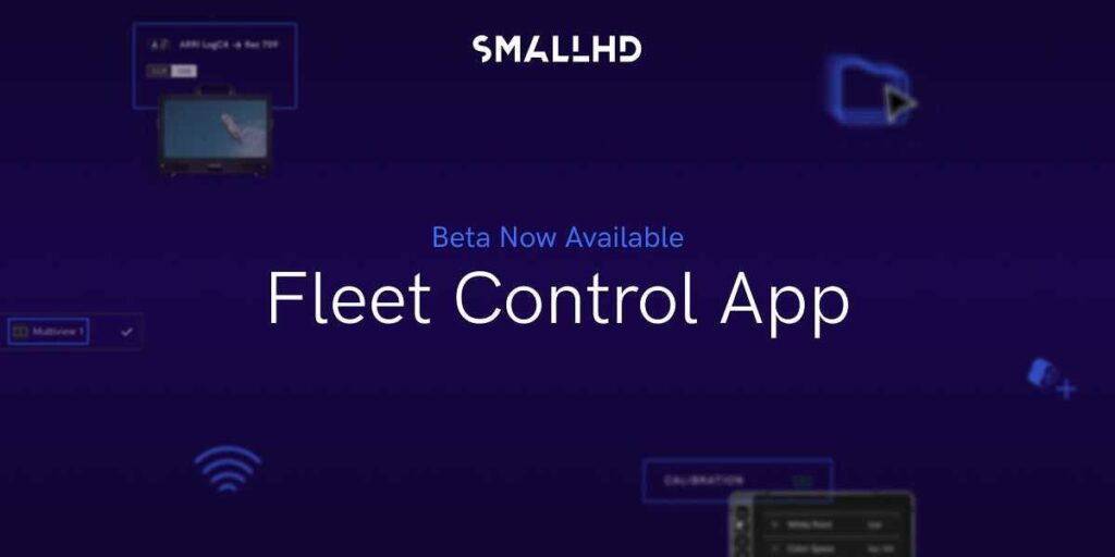 This Free App Lets Filmmakers Control Multiple Monitors From Their Desktop This Free App Lets Filmmakers Control Multiple Monitors From Their Desktop