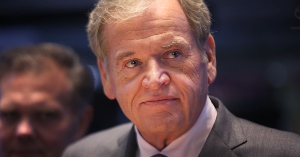 To Win, Omnicom Must Kill Its Darlings To Win, Omnicom Must Kill Its Darlings