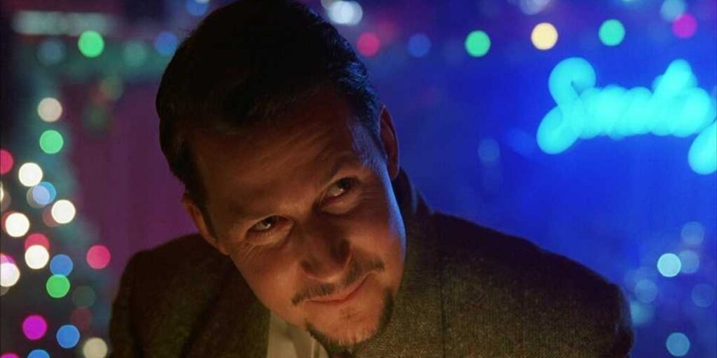 Todd Field Says ‘Eyes Wide Shut’ Was Only a “First Cut” Todd Field Says 'Eyes Wide Shut' Was Only a "First Cut"