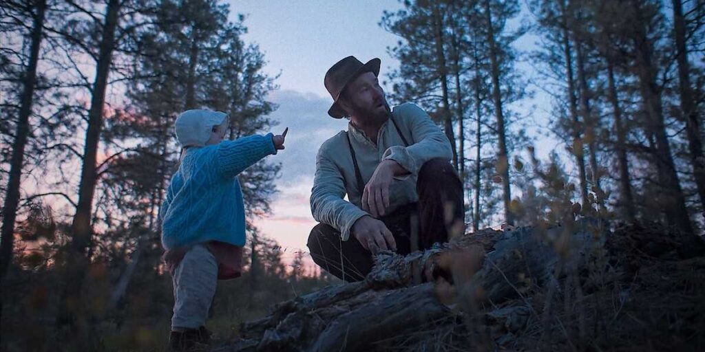 ‘Train Dreams’ Ending Explained | No Film School 'Train Dreams' Ending Explained | No Film School