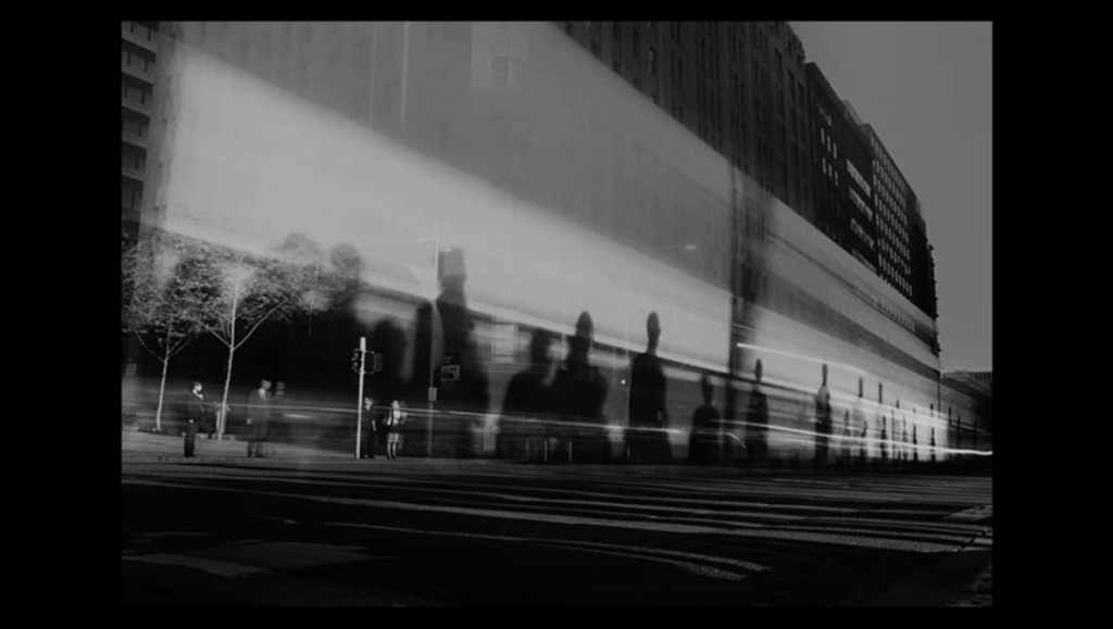 Trent Parke: Light and Shadow Poetry Trent Parke: Light and Shadow Poetry