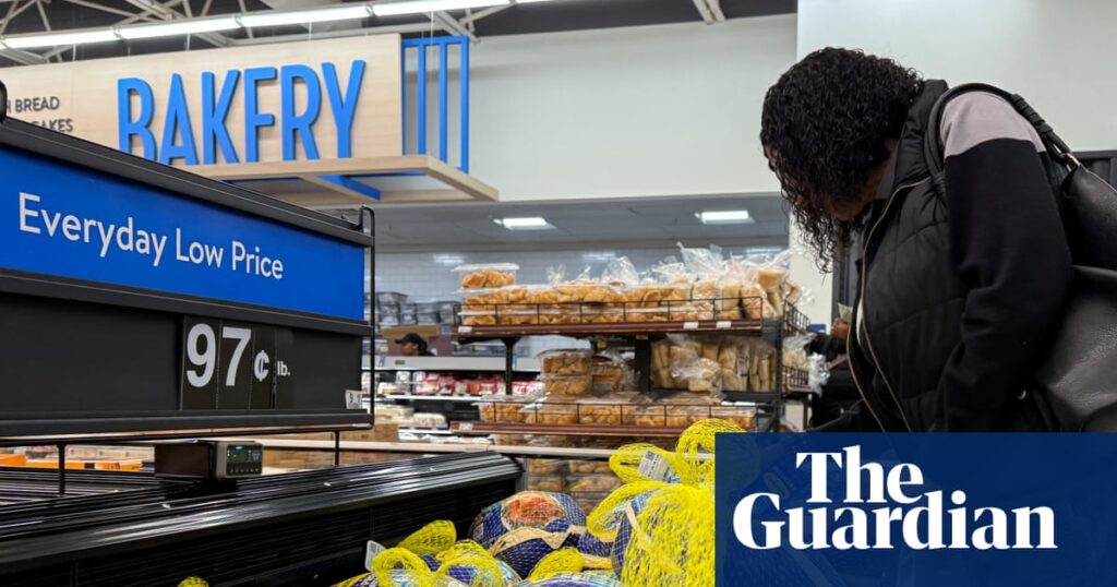 Trump touts cheap groceries ahead of Thanksgiving. The reality is a mixed plate | US economy Trump touts cheap groceries ahead of Thanksgiving. The reality is a mixed plate | US economy