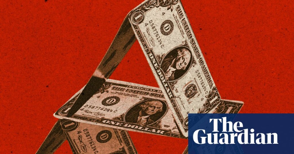 Trump’s dollar delusion: how trade war risks ending the US’s ‘exorbitant privilege’ | US economy Trump’s dollar delusion: how trade war risks ending the US’s ‘exorbitant privilege’ | US economy