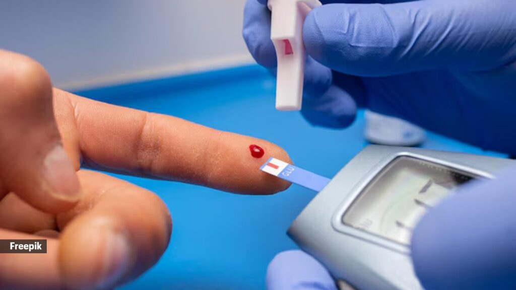Type 1 or Type 2 diabetes: Which carries more risk and why? | Health News The key differences between Type 1 and Type 2 diabetes, and why both need careful care