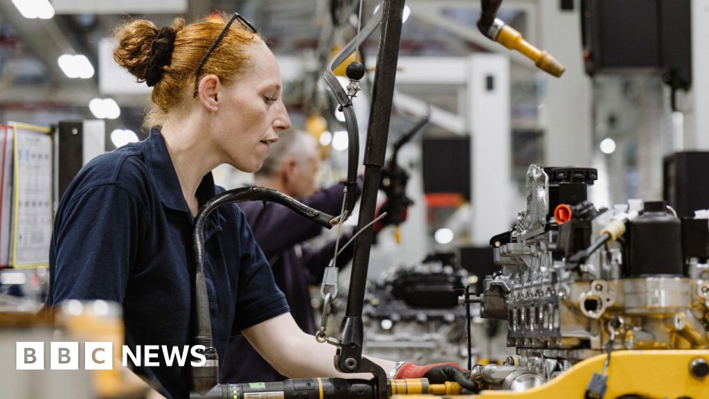 UK growth slower than expected in third quarter UK growth slower than expected in third quarter