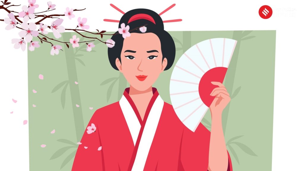 Understanding ojigi, the Japanese version of India’s namaste Japanese bowing