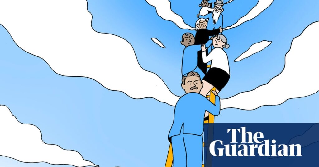 Undisciplined? Entitled? Lazy? Gen Z faces familiar flood of workplace criticism | US work & careers Undisciplined? Entitled? Lazy? Gen Z faces familiar flood of workplace criticism | US work & careers