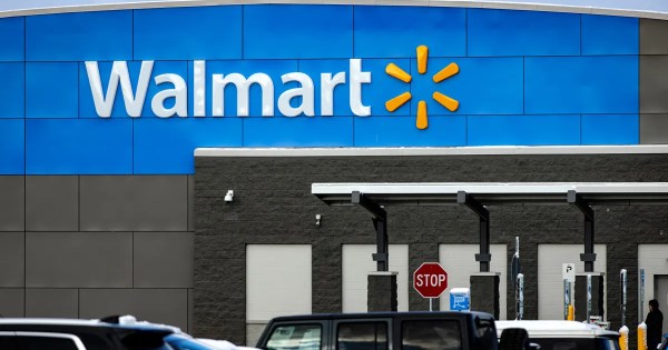 Walmart’s Ad Business Continues to Accelerate, Growing 53% in Q3 Walmart's Ad Business Continues to Accelerate, Growing 53% in Q3