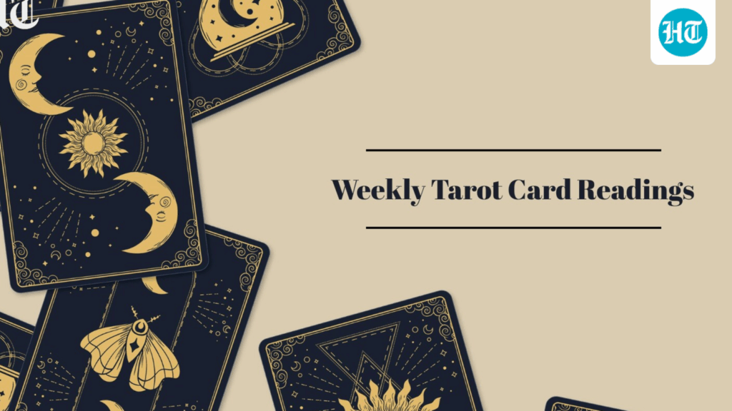 Weekly Tarot Card Readings: Tarot prediction for November 16-22, 2025 Weekly Tarot Card Readings: Tarot prediction for November 16-22, 2025
