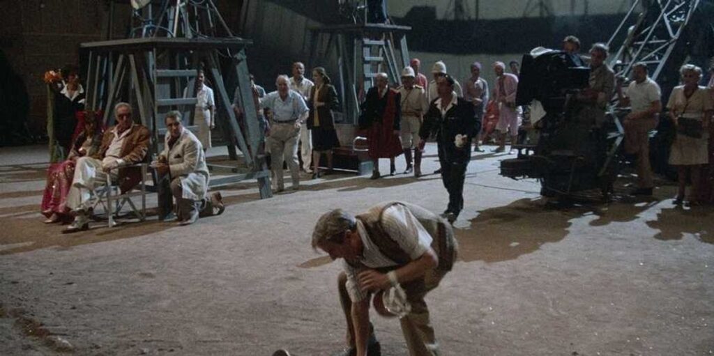 What Are the Need-to-Know Terms For Film Sets? What Are the Need-to-Know Terms For Film Sets?