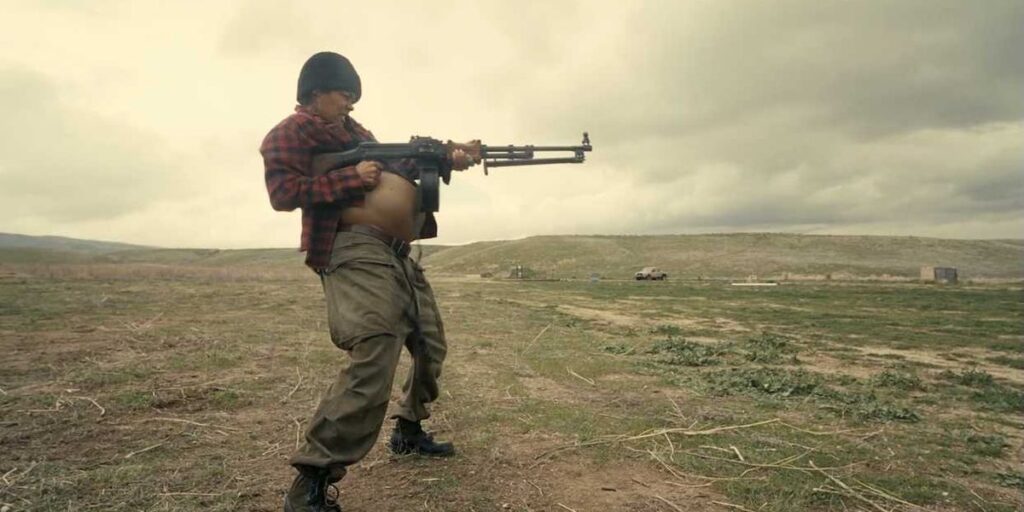 What Tops Cahiers du Cinéma’s 10 Best Movies of 2025?