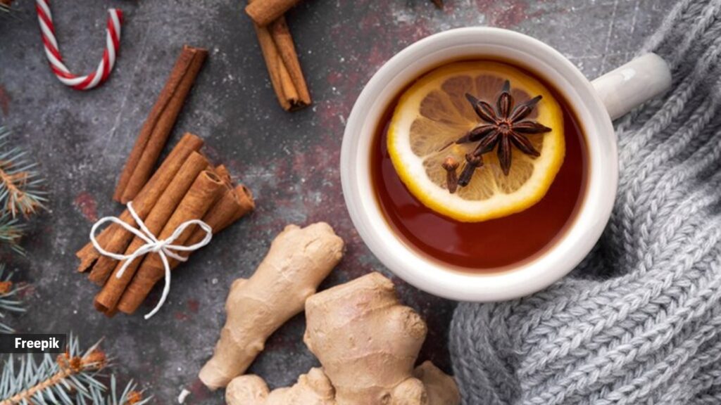 What happens to the body if you drink ginger tea on an empty stomach? An expert explains in detail how ginger tea impacts the body