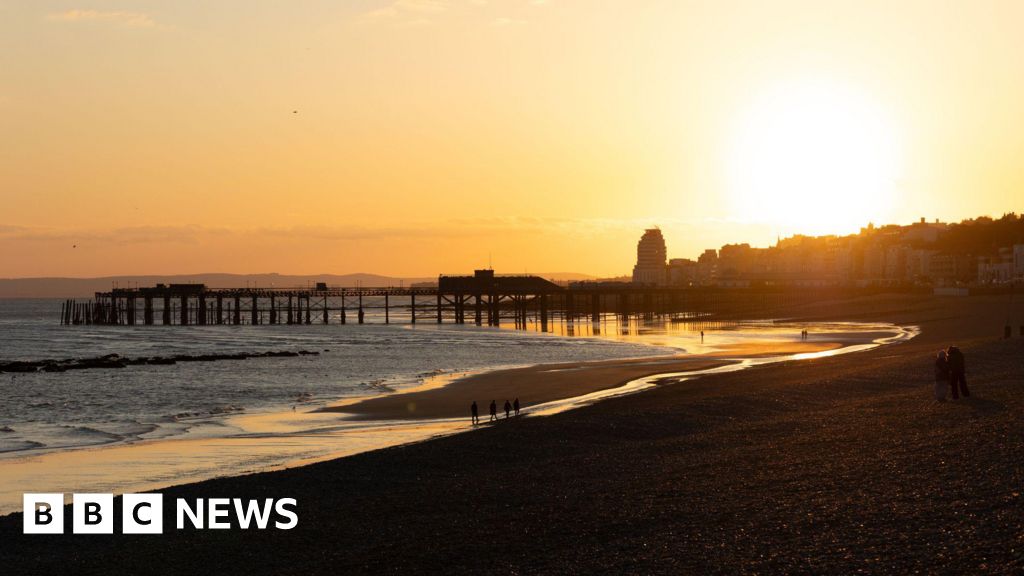 What is life really like in one of England’s most deprived towns? What is life really like in one of England's most deprived towns?