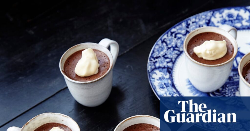 What’s the secret to great chocolate mousse? | Chefs What’s the secret to great chocolate mousse? | Chefs