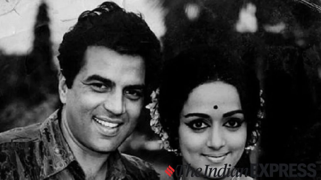 When Hema Malini spoke about her first impression of Dharmendra: ‘Never thought he was going to be my man’; psychotherapist decodes actor’s approach | Lifestyle News Express shorts
