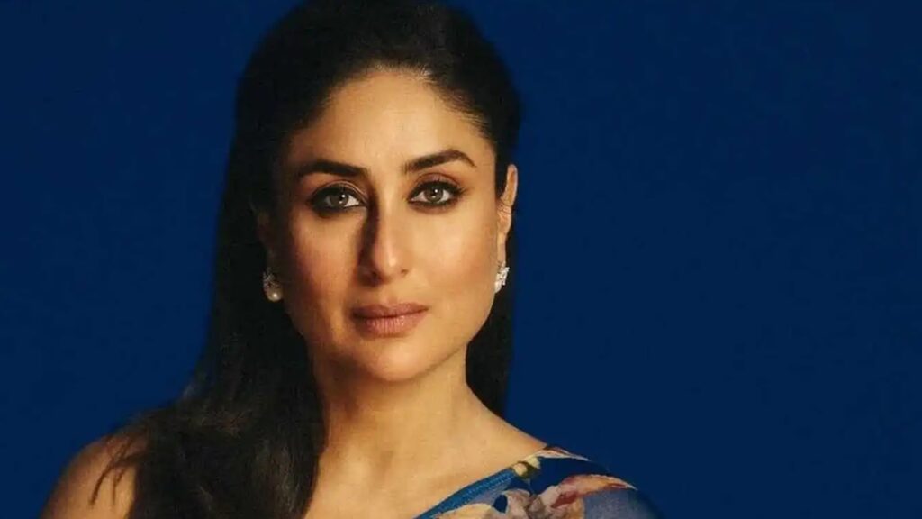 When Kareena Kapoor said she doesn’t want to be 20 anymore: ‘Thoda sa relax’ | Lifestyle News Kareena Kapoor
