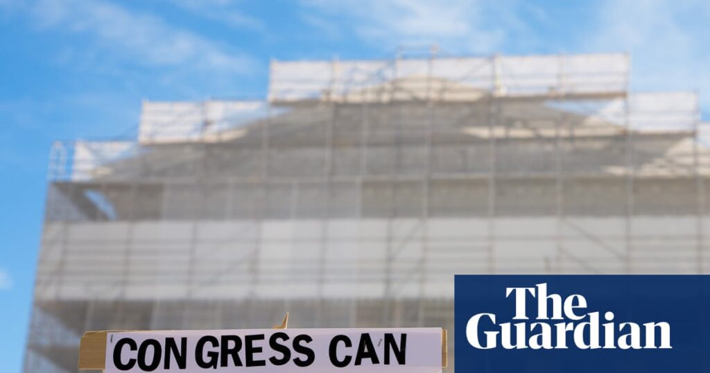 When is a tariff not a tax? When I say so, Trump tells supreme court | Trump tariffs When is a tariff not a tax? When I say so, Trump tells supreme court | Trump tariffs