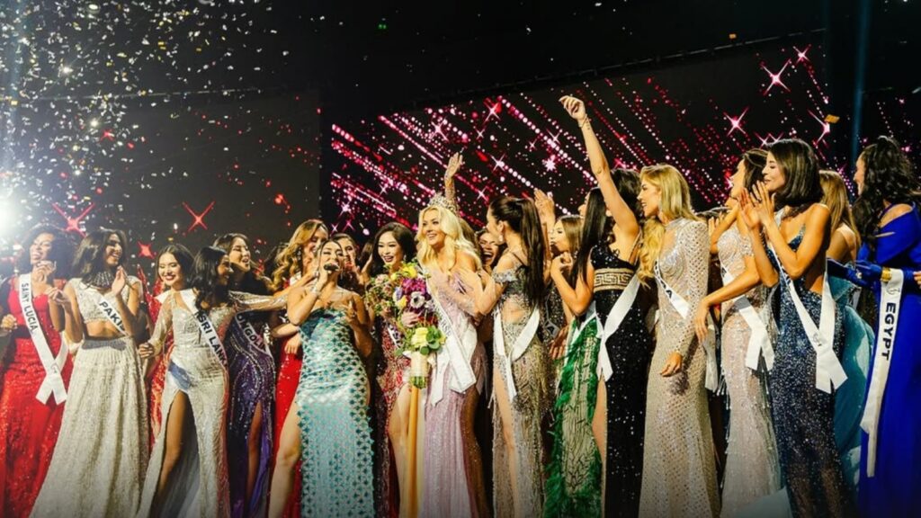 Where to Watch Finale on TV & Online Express shorts