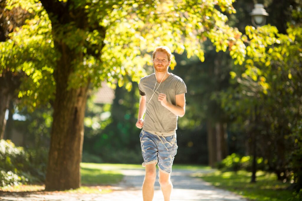 Which is better, one long walk or many short ones? | Health News walk
