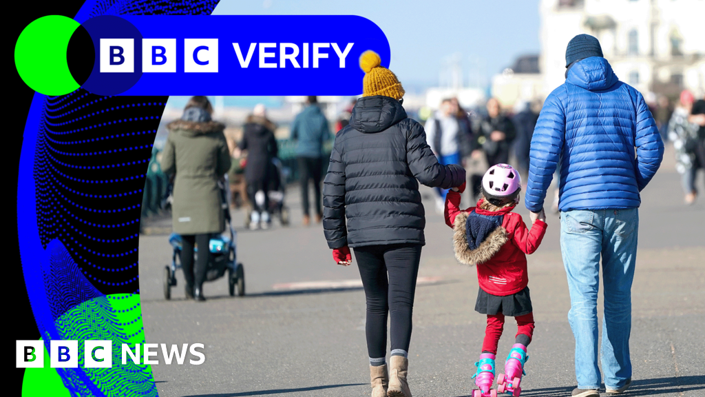 Who are the winners and losers from Rachel Reeves’ Budget? Who are the winners and losers from Rachel Reeves' Budget?