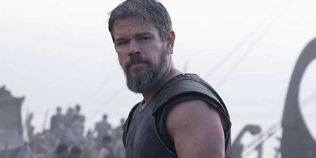 Why History Nerds Are Mad at Nolan’s The Odyssey—And Why It’s Fine) Why History Nerds Are Mad at Nolan’s The Odyssey—And Why It’s Fine)