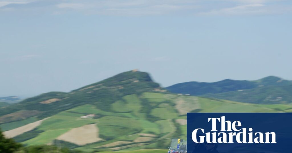 Why do we feel nostalgia? Why do we feel nostalgia?