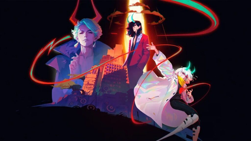 Why indie game Possessor(s) ditches Unreal Engine 5’s latest tools for hand-drawn art Possessors indie game