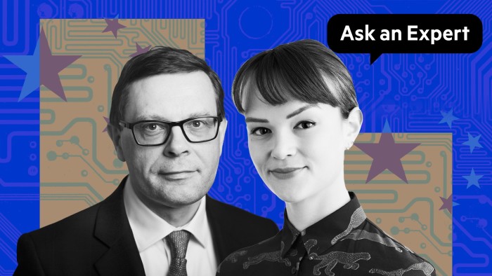 Will China win the AI race? Will China win the AI race?