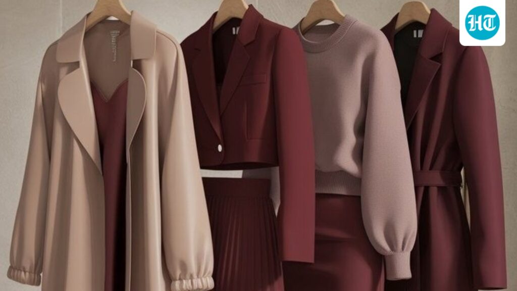Winter fashion: 8 colours that can make every outfit look instantly richer Winter fashion: 8 colours that can make every outfit look instantly richer