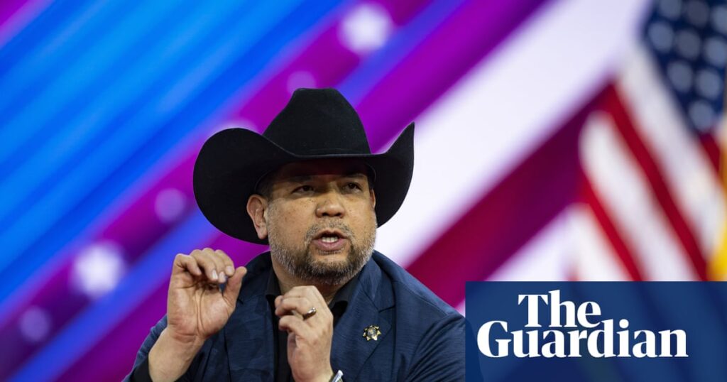 Workers at US landscape company sue Trump ally over human-trafficking raid | Utah