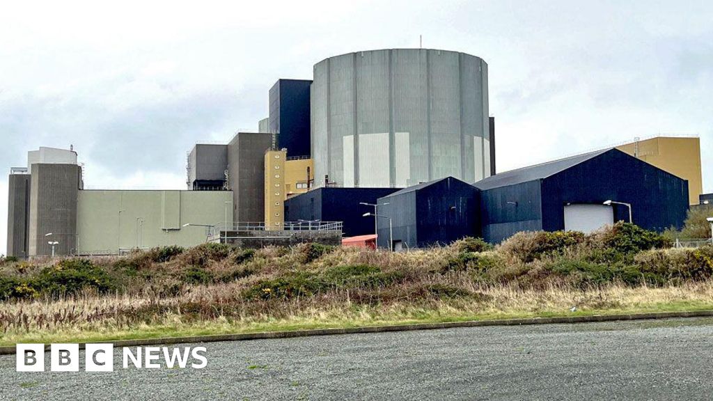 Wylfa nuclear power plant plans go ahead, creating Anglesey jobs Wylfa nuclear power plant plans go ahead, creating Anglesey jobs
