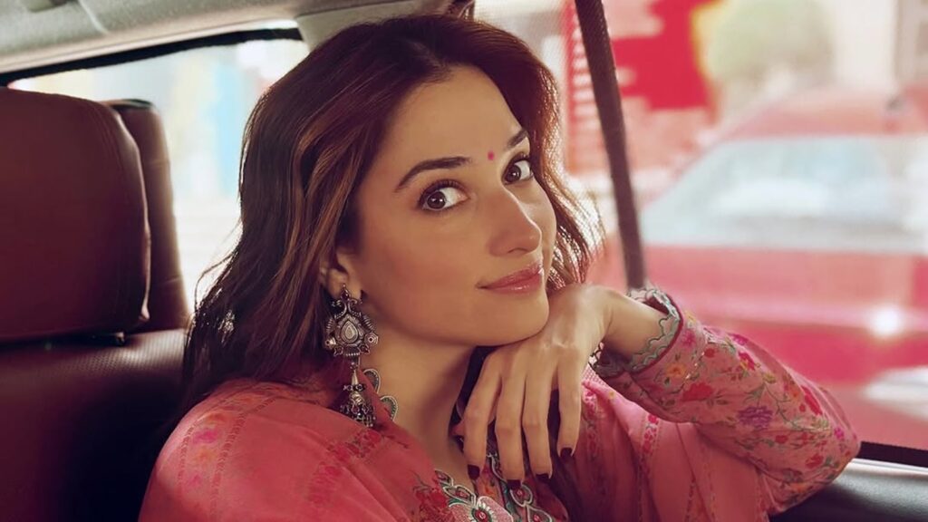 ‘Aap jo bhi karein…’: Tamannaah Bhatia on how shame and guilt are used as tools of control; ways to recognise the signs | Feelings News Express shorts