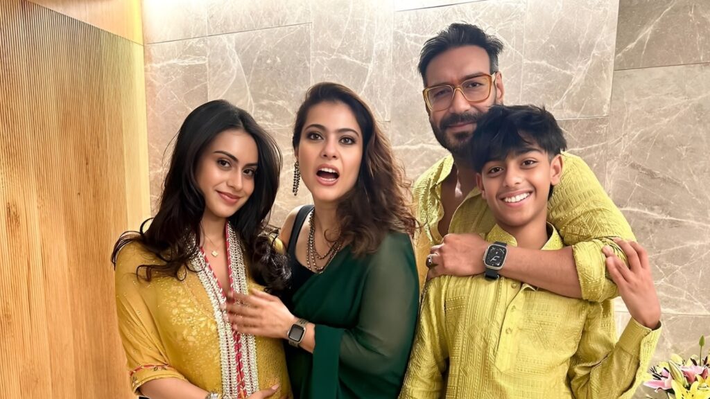 ‘I am a bad mother and bad wife…Jo hai, hai’: Kajol on being wrongfully labelled; psychologist explains the mental impact and strategies to cope | Health News mother