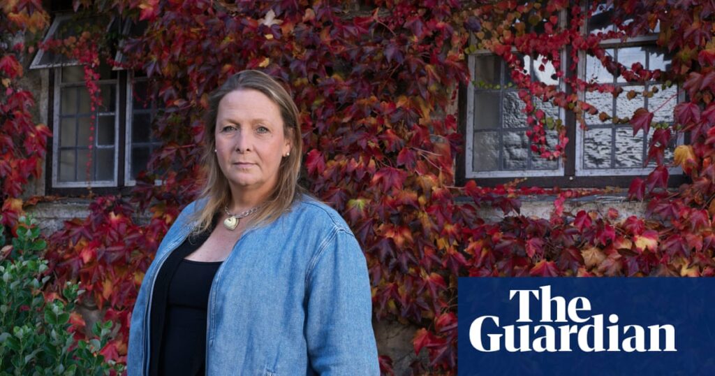 ‘I don’t want anyone to suffer like I did’: the intersex campaigners fighting to limit surgery on children | Children ‘I don’t want anyone to suffer like I did’: the intersex campaigners fighting to limit surgery on children | Children