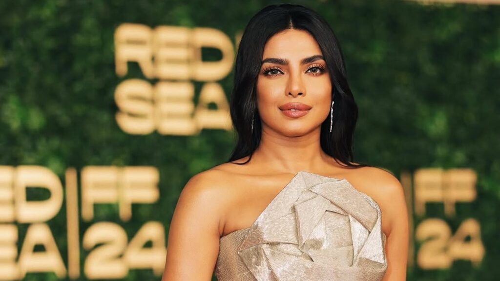 ‘I was a workhorse…’: Priyanka Chopra on how exhaustion at work is glorified and why it’s important to strike a balance | Workplace News Priyanka Chopra shares why she no longer glorifies exhaustion