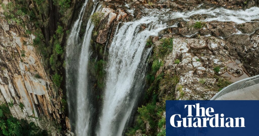 ‘It just blew me away’: the new Gidjuum Gulganyi Walk in northern NSW follows ancient trails | Walking holidays ‘It just blew me away’: the new Gidjuum Gulganyi Walk in northern NSW follows ancient trails | Walking holidays