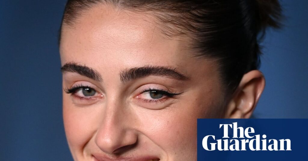‘It’s for the girls and the gays!’ Rachel Sennott on her hilarious comedy about the grotty glamour of Gen Z life | Television