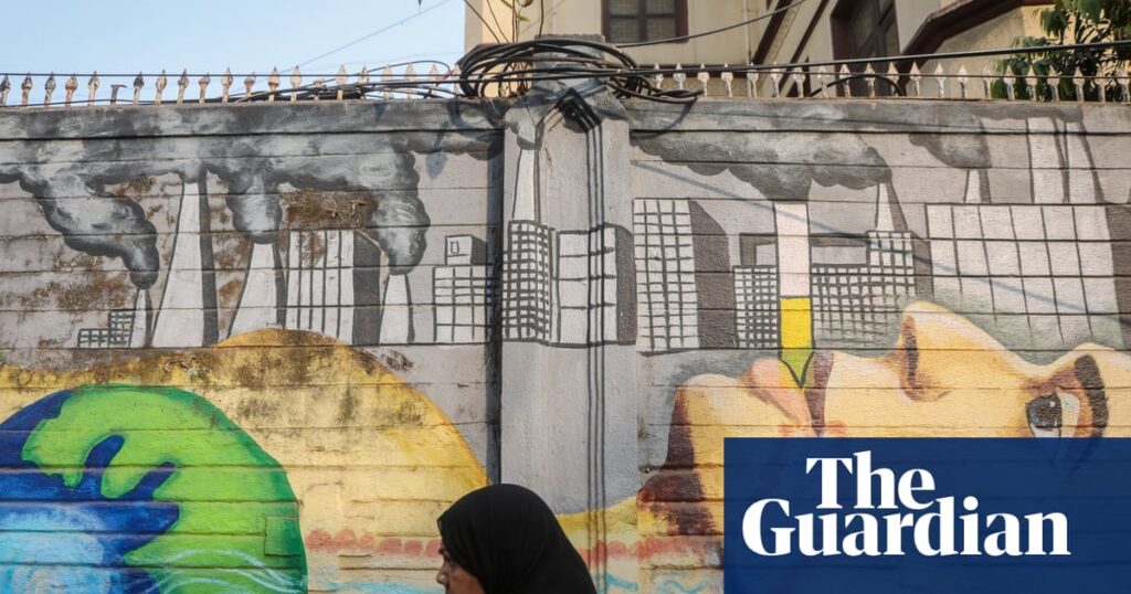 ‘It’s hell for us here’: Mumbai families suffer as datacentres keep the city hooked on coal | Technology ‘It’s hell for us here’: Mumbai families suffer as datacentres keep the city hooked on coal | Technology