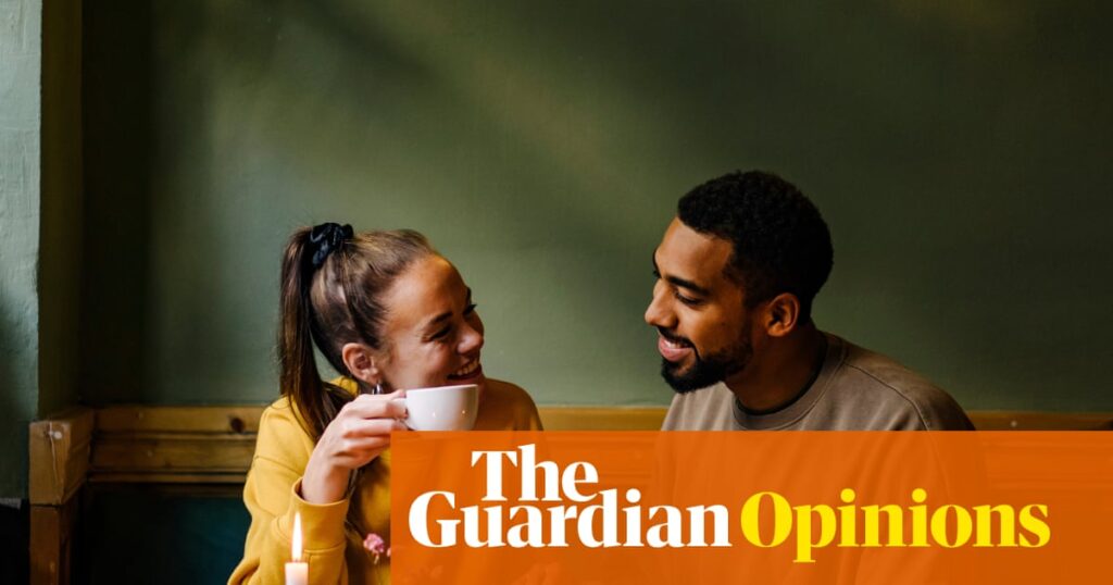 ‘May I meet you?’ is just the latest in horrible dating advice from billionaires | Arwa Mahdawi ‘May I meet you?’ is just the latest in horrible dating advice from billionaires | Arwa Mahdawi