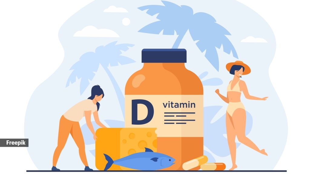 ‘Most people take it without…’: Longevity doctor explains the risks of blindly taking vitamin D supplements, suggests what to do instead | Health News Vitamin D is critical for bone strength, immune health, and hormone balance
