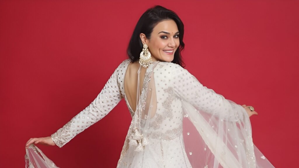 ‘Poori raat main table ke neche…’: When Preity Zinta hid under a table after hitting brother; psychologists explain why children hide in fear | Feelings News children